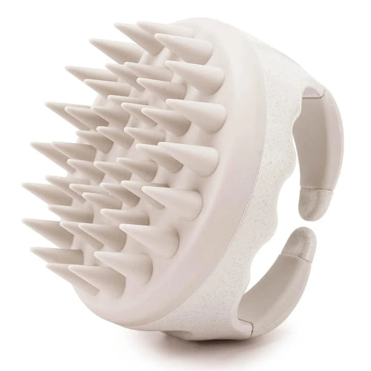 Silicone Scalp Shampoo Brush ZOITEX