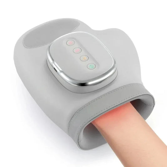 Air Compression Hand Massager ZOITEX