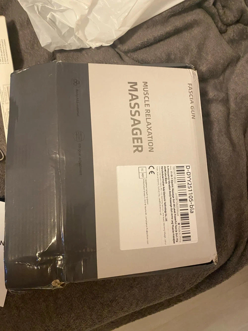 Review Card